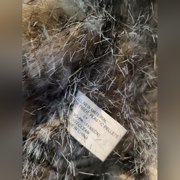 Sloth Plush 12in with Heavy Bottom by Hobby Lobby Stuffed Animal Display Plush - Picture 9 of 13